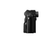 Bezspoguļa kameras - Olympus OM-D E-M10 Mark IV Body (Black) - ātri pasūtīt no ražotāja