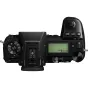 Bezspoguļa kameras - Panasonic Lumix DC-S1ME + LUMIX S 24-105mm F4 MACRO I.S. (S-R24105) (Black) - ātri pasūtīt no ražotāja