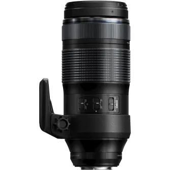 Mirrorless Lenses - Olympus M.ZUIKO DIGITAL ED 100-400mm F5.0-6.3 IS - quick order from manufacturer