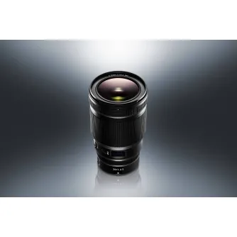 Objektīvi - Nikon NIKKOR Z 50mm f1.2 S - perc šodien veikalā un ar piegādi