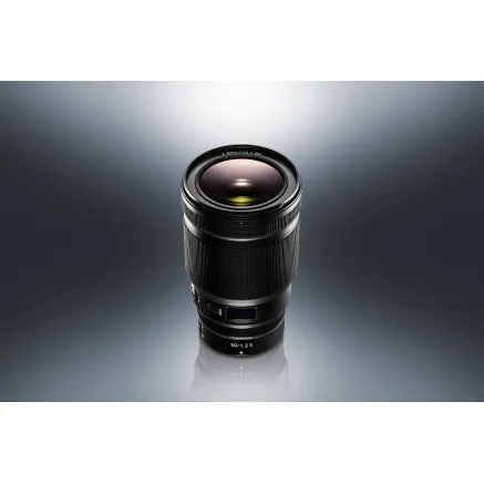 Nikon NIKKOR Z 50mm f1.2 S