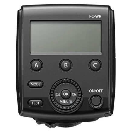 Olympus FC-WR Wireless Flash Commander