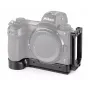 Ietvars kameram CAGE - SmallRig 2258 L-Bracket for Nikon Z6/Z7 Camera - ātri pasūtīt no ražotāja