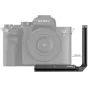 Ietvars kameram CAGE - SMALLRIG 3003 L-BRACKET FOR SONY A7S III 3003 - ātri pasūtīt no ražotāja