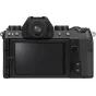 Discontinued - Fujifilm X-S10 XC15-45 mirrorless 26MP X-Trans BSI-CMOS IBIS black