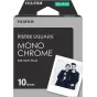 Film for instant cameras - FUJIFILM Monochrome film instax SQUARE (10PK) - buy today in Master Foto store and with delivery Best choise selected by experts