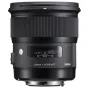 Objektīvi un aksesuāri - Sigma 24mm f/1.4 DG HSM Art platais objektīvs priekš Sony E-Mount noma