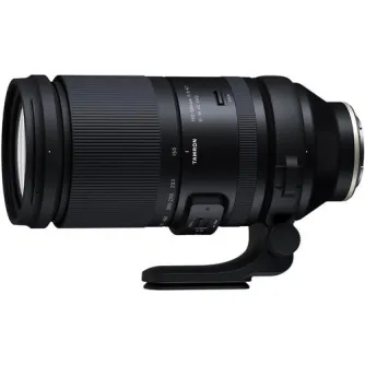 Objektīvi - Tamron 150-500mm F/5-6.7 Di III VC VXD priekš Sony E-Mount - perc šodien veikalā un ar piegādi