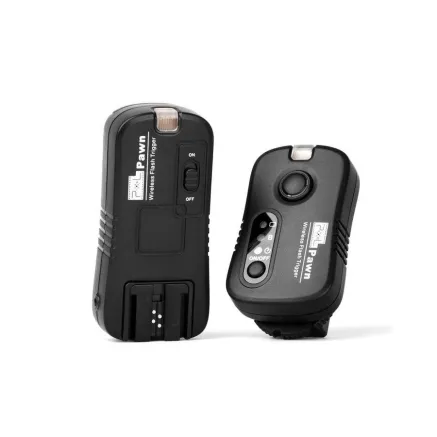 Pixel Radio Trigger Set Pawn TF-363 for Sony