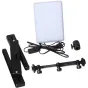 LED Phone Light - Nanlite COMPAC 20 LED PHOTO LIGHT - quick order from manufacturer
