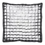 Softboxes - Godox Softbox Bowens Mount + Grid 60x60cm SB FW6060 - buy today in Master Foto store and with delivery