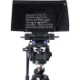 Teleprompteri - DATAVIDEO TP-500 DSLR PROMPTER W 18MM RAIL W/O REMOTE TP-500 - ātri pasūtīt no ražotāja