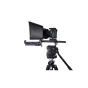 Teleprompteri - DATAVIDEO TP-500 DSLR PROMPTER W 18MM RAIL W/O REMOTE TP-500 - ātri pasūtīt no ražotāja