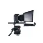 Teleprompteri - DATAVIDEO TP-500 DSLR PROMPTER W 18MM RAIL W/O REMOTE TP-500 - ātri pasūtīt no ražotāja