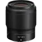Objektīvi - Nikon NIKKOR Z 50mm f/1.8 S - ātri pasūtīt no ražotāja