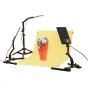 LED Light Set - NANLITE COMPAC 20 LED PHOTO LIGHT 31-2012 - quick order from manufacturer