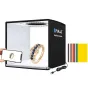 Puluz Photo studio LED 25cm PKT3101B LED