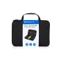 Accessories for Action Cameras - Puluz 50 in 1 piederumu komplekts sporta kamerām PKT39 - quick order from manufacturer Best choise selected by experts