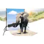 Fonu turētāji - Puluz Foto studijas fona atbalsts 200x200cm DCA0975 - ātri pasūtīt no ražotāja