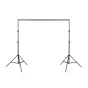 Fonu turētāji - Puluz Foto studijas fona atbalsts 200x200cm DCA0975 - ātri pasūtīt no ražotāja