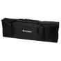 Fluorescent - Bresser BR-2860 LED 2x50W Octabox 65cm daylight softbox set - quick order from manufacturer