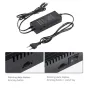 Light Cubes - Puluz Shadeless tent 80cm LED 8500 lumens PU5080EU - quick order from manufacturer Best choise selected by experts