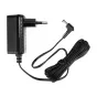 LED lamp AC Adapters - Yongnuo DC Adapter 12 V / 2A, 5,5 / 2,5 mm FJ-SW126G1202000E - buy today in Master Foto store and with delivery Best choise selected by experts