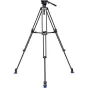 Video Tripods - Benro A573TBS6PRO video statīvs ar galvu - quick order from manufacturer