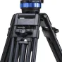 Video Tripods - Benro A573TBS6PRO video statīvs ar galvu - quick order from manufacturer