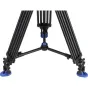 Video Tripods - Benro A573TBS6PRO video statīvs ar galvu - quick order from manufacturer