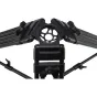 Video Tripods - Benro A573TBS6PRO video statīvs ar galvu - quick order from manufacturer
