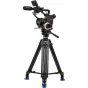 Video Tripods - Benro A573TBS6PRO video statīvs ar galvu - quick order from manufacturer