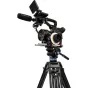 Video Tripods - Benro A573TBS6PRO video statīvs ar galvu - quick order from manufacturer