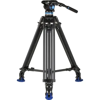 Video Tripods - Benro A573TBS6PRO video statīvs ar galvu - quick order from manufacturer