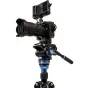 Video statīvi - Benro A3883TS6PRO video statīvs ar galvu - perc šodien veikalā un ar piegādi