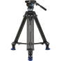 Video statīvi - Benro A673TMBS8PRO video statīvs ar galvu - perc šodien veikalā un ar piegādi