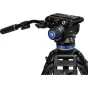 Video statīvi - Benro A673TMBS8PRO video statīvs ar galvu - perc šodien veikalā un ar piegādi
