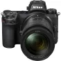 Foto un Videotehnika - Nikon Z6 II ar NIKKOR Z 24-70mm f/4 S un FTZ adapteri kameras kompelkta noma