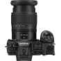 Foto un Videotehnika - Nikon Z6 II ar NIKKOR Z 24-70mm f/4 S un FTZ adapteri kameras kompelkta noma