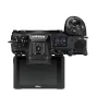 Foto un Videotehnika - Nikon Z6 II ar FTZ adapteri Nikona komplekts noma