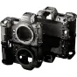 Foto un Videotehnika - Nikon Z6 II ar FTZ adapteri Nikona komplekts noma