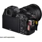 Foto un Videotehnika - Nikon Z6 II ar FTZ adapteri Nikona komplekts noma