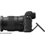 Foto un Videotehnika - Nikon Z6 II ar FTZ adapteri Nikona komplekts noma