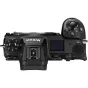 Foto un Videotehnika - Nikon Z6 II ar FTZ adapteri Nikona komplekts noma