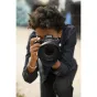 Foto un Videotehnika - Nikon Z6 II ar FTZ adapteri Nikona komplekts noma