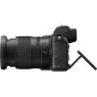 Foto un Videotehnika - Nikon Z6 II ar NIKKOR Z 24-70mm f/4 S un FTZ adapteri kameras kompelkta noma
