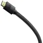 Video vadi, kabeļi - Baseus High Definition Series HDMI 8K to HDMI 8K 1m - ātri pasūtīt no ražotāja