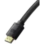 Video vadi, kabeļi - Baseus High Definition Series HDMI 8K to HDMI 8K 1m - ātri pasūtīt no ražotāja