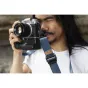 Kameru siksniņas - Peak Design Slide Lite midnight Camera Strap SLL-MN-3 - perc šodien veikalā un ar piegādi