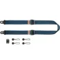 Kameru siksniņas - Peak Design Slide Lite midnight Camera Strap SLL-MN-3 - perc šodien veikalā un ar piegādi